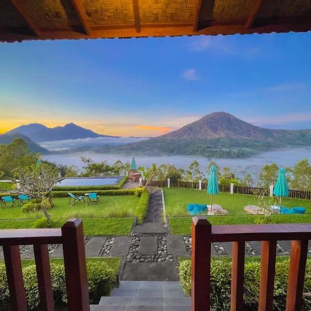 Bed and Breakfast Pinggan Caldera Baturaja  Zewnętrze zdjęcie